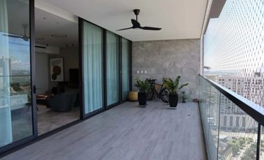 VENDO APARTAMENTO EN SANTA MARIA, PH EMPIRE RESIDENCES (3)