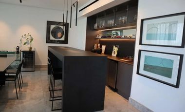 VENDO APARTAMENTO EN SANTA MARIA, PH EMPIRE RESIDENCES (3)