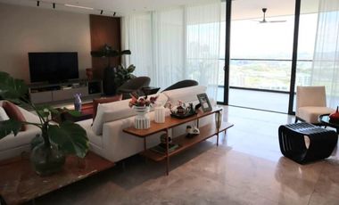 VENDO APARTAMENTO EN SANTA MARIA, PH EMPIRE RESIDENCES (3)