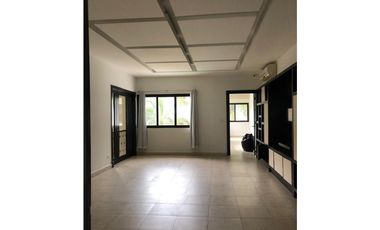 VENTA DE CASA EN COSTA DEL ESTE - PH PASEO DEL PARQUE