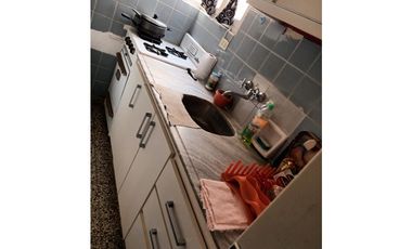 ALQUILER TEMPORARIO DEPARTAMENTO 2 AMBIENTES/ MAR DEL PLATA