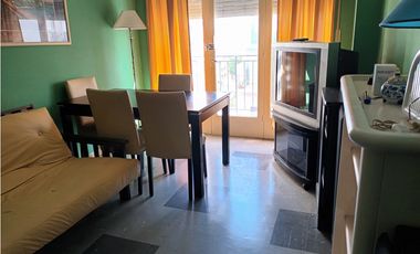 ALQUILER TEMPORARIO DEPARTAMENTO 2 AMBIENTES/ MAR DEL PLATA