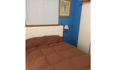 ALQUILER TEMPORARIO DEPARTAMENTO 2 AMBIENTES/ MAR DEL PLATA