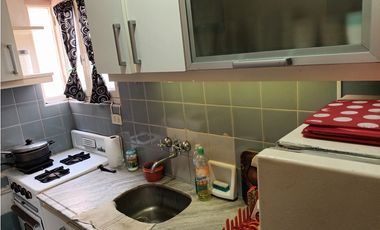 ALQUILER TEMPORARIO DEPARTAMENTO 2 AMBIENTES/ MAR DEL PLATA
