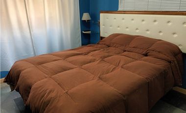 ALQUILER TEMPORARIO DEPARTAMENTO 2 AMBIENTES/ MAR DEL PLATA