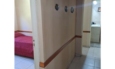VENTA / CHALET 4 AMB Y QUINCHO /  LA CALETA  / MAR CHIQUITA