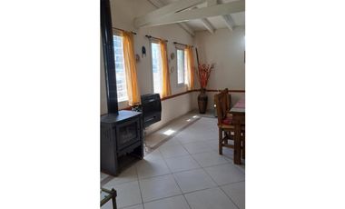VENTA / CHALET 4 AMB Y QUINCHO /  LA CALETA  / MAR CHIQUITA