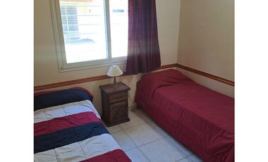 VENTA / CHALET 4 AMB Y QUINCHO /  LA CALETA  / MAR CHIQUITA