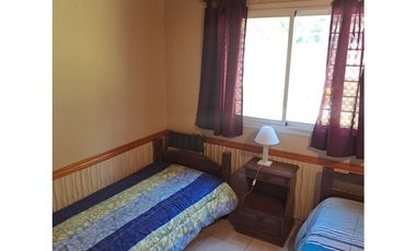 VENTA / CHALET 4 AMB Y QUINCHO /  LA CALETA  / MAR CHIQUITA