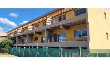 Departamento 3 AMB a estrenar - Entrega Marzo 2025