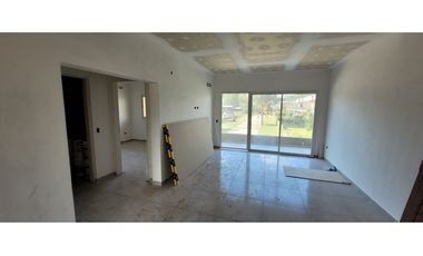 Departamento 3 AMB a estrenar - Entrega Marzo 2025
