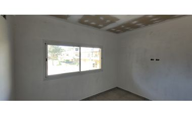 Departamento 3 AMB a estrenar - Entrega Marzo 2025