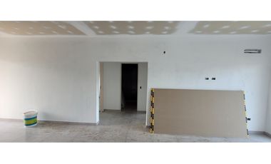 Departamento 3 AMB a estrenar - Entrega Marzo 2025