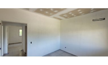 Departamento 3 AMB a estrenar - Entrega Marzo 2025