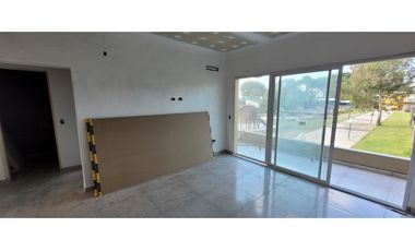 Departamento 3 AMB a estrenar - Entrega Marzo 2025