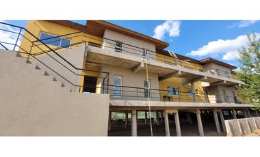 Departamento 3 AMB a estrenar - Entrega Marzo 2025