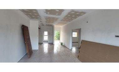 Departamento 3 AMB a estrenar - Entrega Marzo 2025