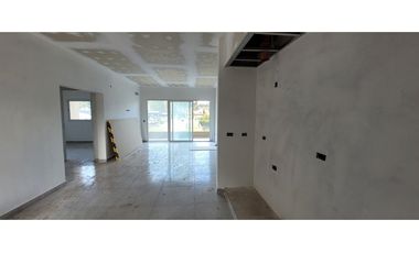 Departamento 3 AMB a estrenar - Entrega Marzo 2025