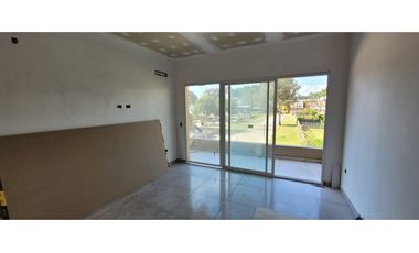 Departamento 3 AMB a estrenar - Entrega Marzo 2025