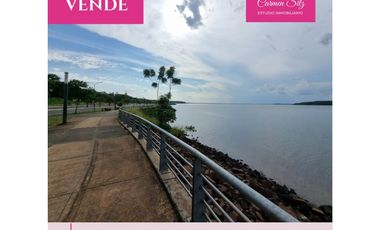 Terrenos en Candelaria cercanos a la costanera