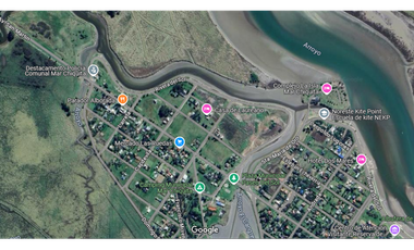 ** Lotes Mar Chiquita desde u$s 32.000 Escriturados Financiación