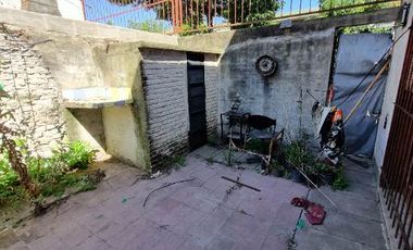 Duplex en venta en Hurlingham