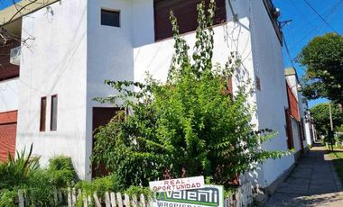 Duplex en venta en Hurlingham