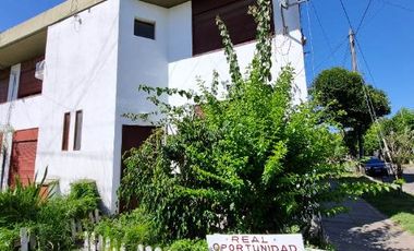 Duplex en venta en Hurlingham
