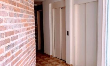 Departamento en venta en Tigre Centro