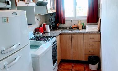 Departamento en venta en Tigre Centro
