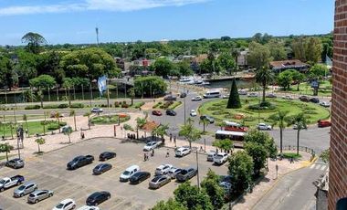 Departamento en venta en Tigre Centro
