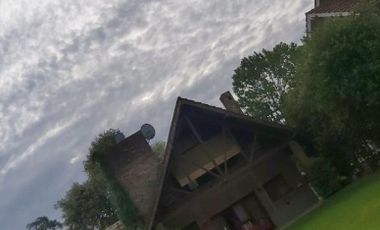 Casa en alquiler en Las Praderas de Lujan
