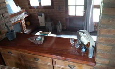 Casa en alquiler en Las Praderas de Lujan