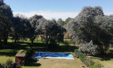 Casa en alquiler en Las Praderas de Lujan