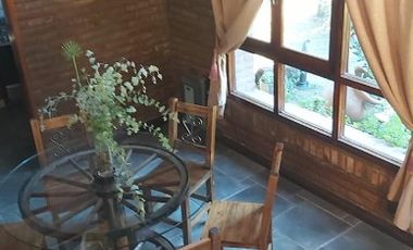 Casa en alquiler en Las Praderas de Lujan