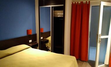 Departamento en alquiler en Costa del Este