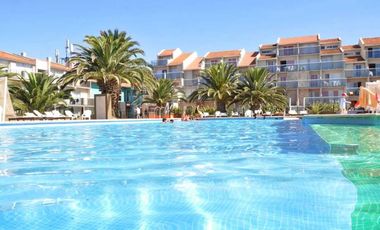 Departamento en alquiler en Costa del Este