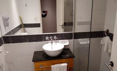 Departamento en alquiler en Costa del Este