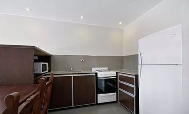 Departamento en alquiler en Costa del Este