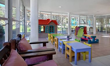 Departamento en alquiler en Costa del Este