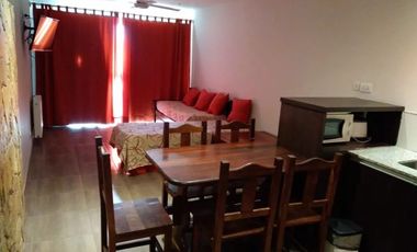 Departamento en alquiler en Costa del Este