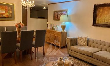 Departamento en Venta en Nahuelbuta