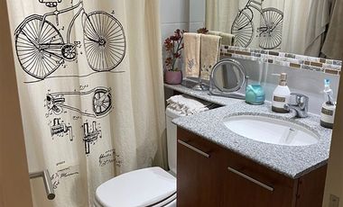 Departamento en Venta en Nahuelbuta