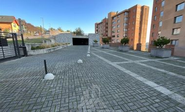 Departamento en Venta en COD38219 Nahuelbuta Interior San Pedro de la Paz