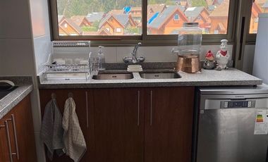 Departamento en Venta en Nahuelbuta