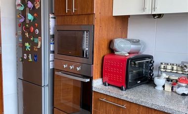 Departamento en Venta en Nahuelbuta