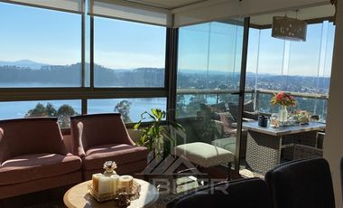 Departamento en Venta en Nahuelbuta
