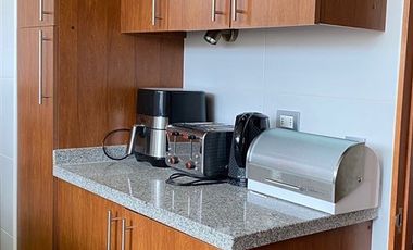 Departamento en Venta en Nahuelbuta
