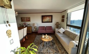 Departamento en Venta en COD38219 Nahuelbuta Interior San Pedro de la Paz