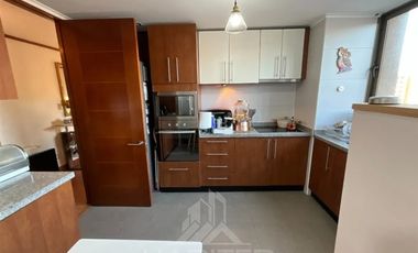 Departamento en Venta en COD38219 Nahuelbuta Interior San Pedro de la Paz